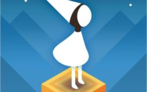 《纪念碑谷》将要拍成电影 手机游戏搬上荧幕