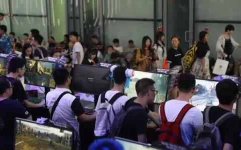 2018ChinaJoy圆满落幕，空中网军武文化获热捧