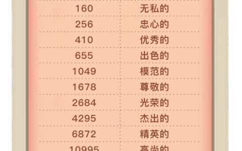 《推理学院》全新家族亮相，新功能详细说明