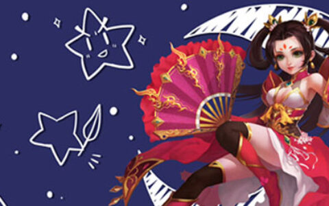 中洲狂欢庆抗战胜利 《问道》全新活动送福利