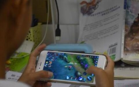 功能游戏和公益活动 游戏能否减少“污名化”影响