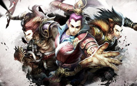 《问道》全新MV 齐聚中洲共忆揽仙