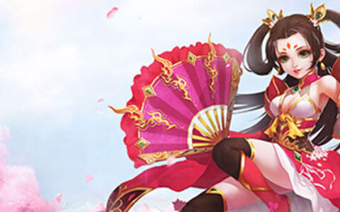 《问道》中洲争霸赛今日开打 中洲再起竞技热潮