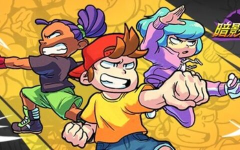 《暗影旋风》获App Store多次推荐，近期将登陆安卓中国区