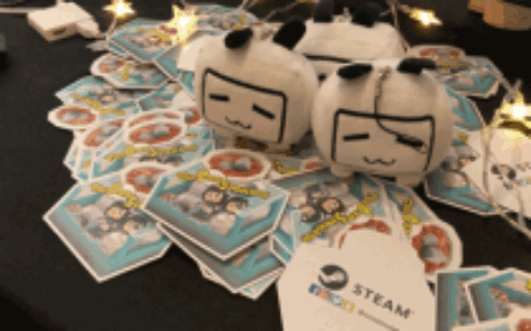 B站进军Steam 两款国产游戏Q4将发售
