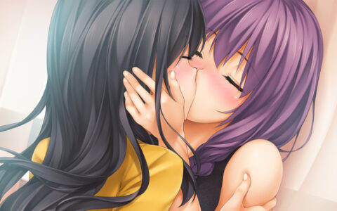 V社放弃治疗，首款无码小黄油即将上架Steam