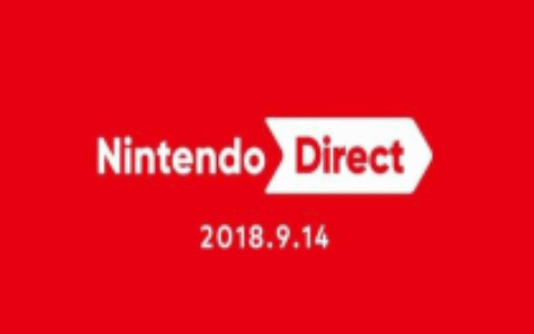 任天堂直面会：Switch推出线上会员 两款国产游戏将登陆NS