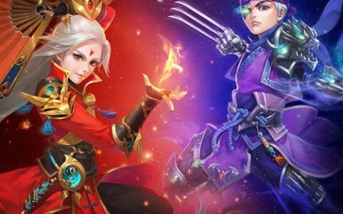 跨服排位赛白热化 《问道》PK服再掀回合竞技战火