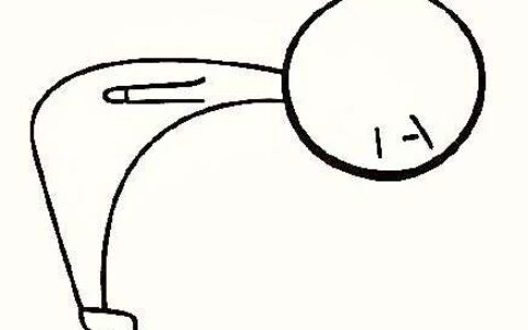 两年前CJ拉横幅控诉抄袭，两年后道歉了事