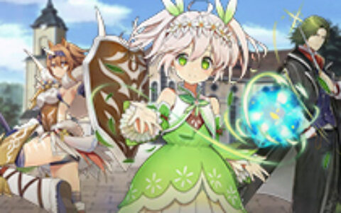 《零界战线》安卓付费删档测试 即将火爆开启!