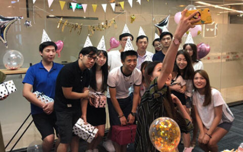 猫玩互娱两周年 聚力打造精品深耕泛娱乐