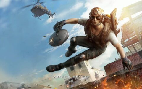 8月全球数字游戏收入：《英雄联盟》近5年最差，《荒野行动》连续3月超《梦幻西游》