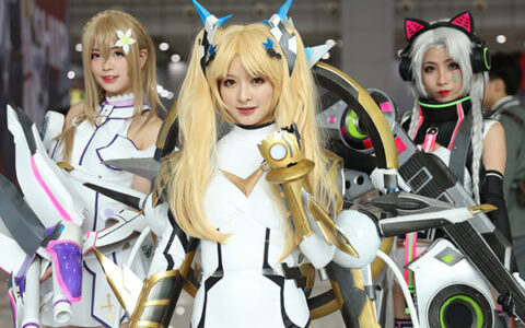 前方高萌预警 《风色世界》宠物登陆热门话题