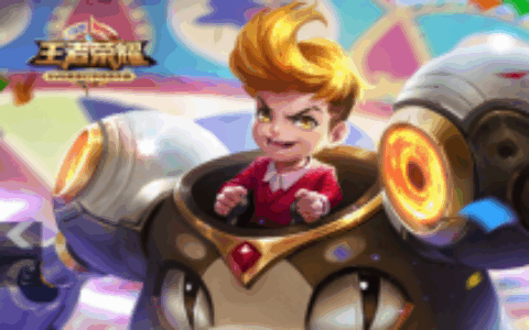 熊孩子再也不能愉快的玩耍了？《王者荣耀》开启人脸识别技术测试