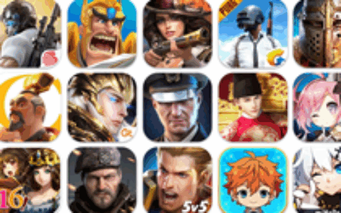 9月出海30强：腾讯网易们地位稳固 莉莉丝新品亮眼