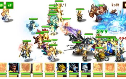 《龙腾：起源》16日双端公测开启 多重福利重磅来袭