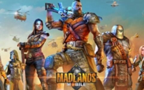 IGG策略新游开测两月即关服 爆款之路漫漫