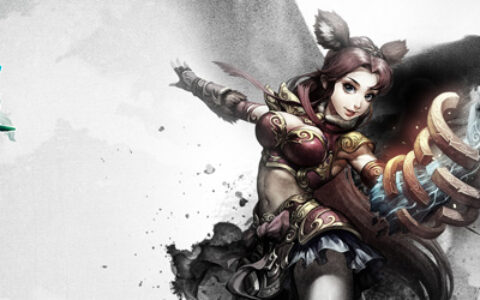 《问道》抽奖领超值道具 神兽坐骑齐上阵