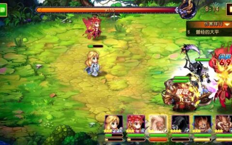 初生牛犊不怕虎！《龙腾：起源》新手入门指南