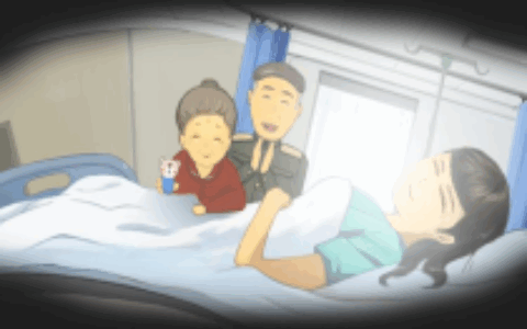 人民日报推荐《中国式家长》：家长和孩子玩一玩这款游戏 会有不同收获