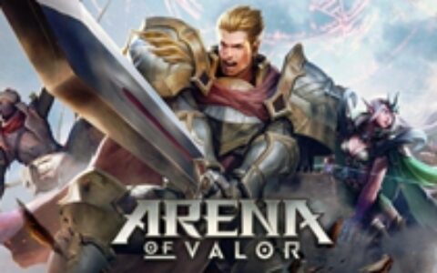 腾讯出海传佳讯：《王者荣耀》海外版月流水创新高