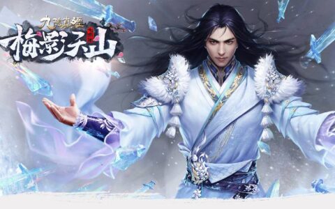 蜗牛数字携12款游戏角逐2018金翎奖