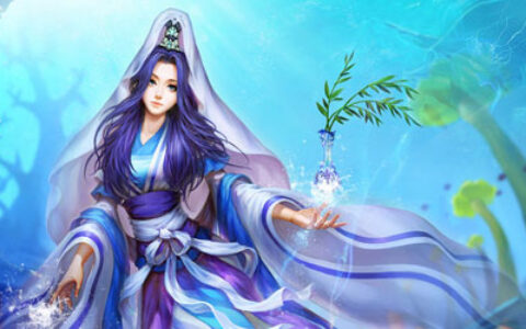 九黎降妖融变异《问道》新服领好礼