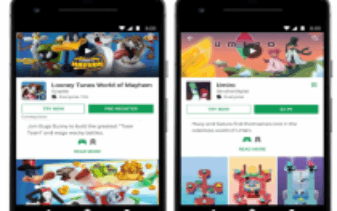 H5游戏开发者需注意 三大平台近期的新功能