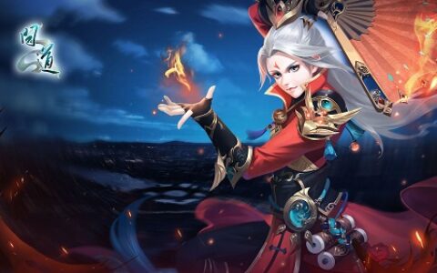 《问道》1.66版本即将公测 全新内容抢先看