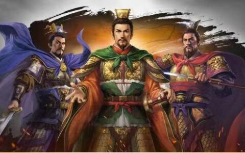 连续两月流水破5000万，这款三国游戏如何在日本市场搅动风云？ | 游茶研究院