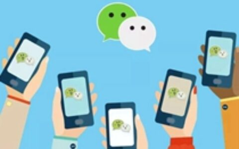 小游戏元年的二三奇葩事：说到底还是门流量生意