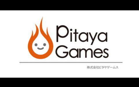 株式会社PitayaGames