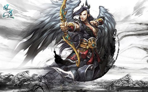 挚友跨服相聚不是梦 《问道》“天衍神机”推定向转服