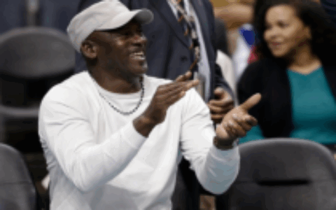 豪掷2600万美元 “飞人”乔丹投资Team Liquid战队母公司