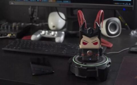 我在“智能机器人”的帮助下，打了几把《王者荣耀》