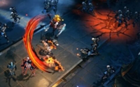 《暗黑：不朽》国内外两重天：海外遇麻烦 国内更宽容