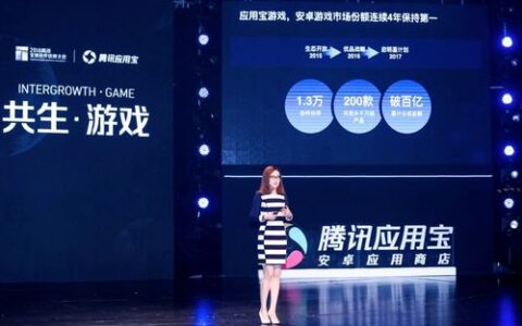 双端联动 应用宝+腾讯手游助手千万曝光资源助力游戏成长