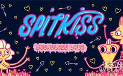 高调虐狗 法国恋爱独立游戏Spitkiss即将登录iOS安卓双平台
