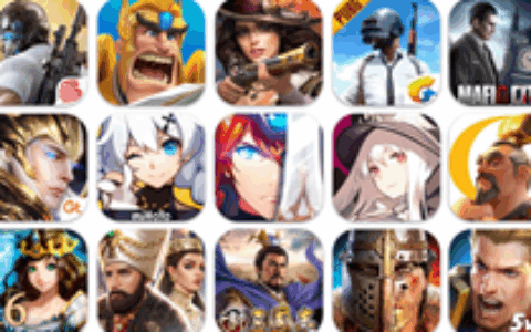 10月出海30强：新面孔凶猛 关注细分领域的胜利