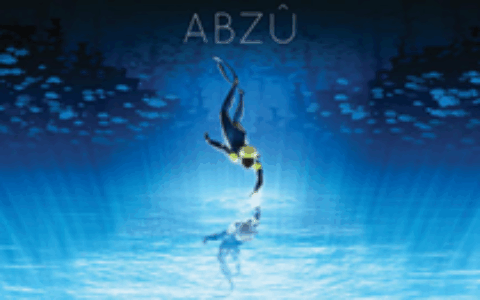 绝美海底探索游戏《ABZU》Switch版本由505Games全球发行