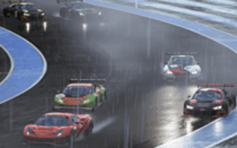 505Games发布《神力科莎-争锋》抢先体验0.3版本