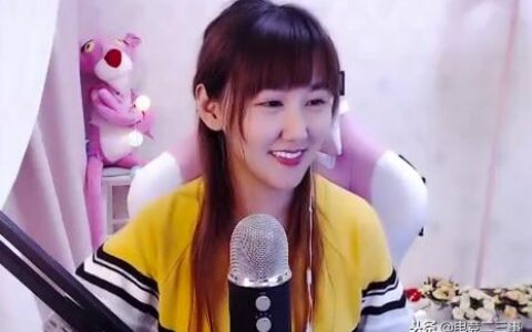 小苍化身钢铁苍哥尽显御姐本色，爱玩巨魔的女生见过没？