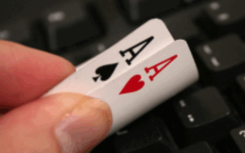 棋牌游戏平台暗中开“赌场” 靠卖“欢乐豆”赚1000多万