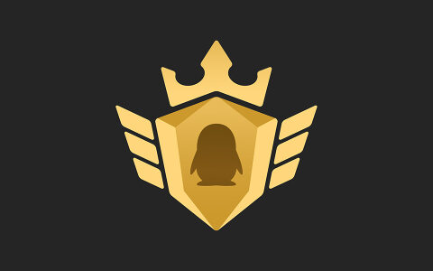 要流量更要正能量，这一次企鹅电竞走在了前面