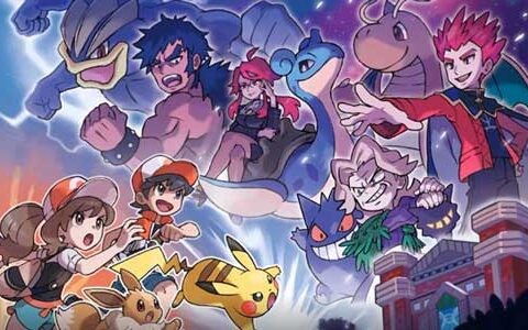 《口袋暴龙》评测：一场异彩纷呈的训练家之旅