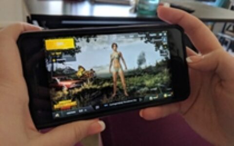 【中国出海秀】不再只有SLG 射击品类在沙特突围