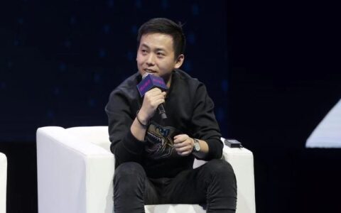 腾讯李若凡：从游戏里来，到游戏中去