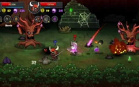 雷霆游戏披露挂牌申请书：Rougelike很吸金 问道手游收入25亿