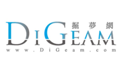 掘夢網股份有限公司 DiGeam Co.,Ltd