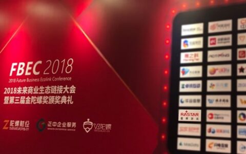 《苍之纪元》斩获2018第三届金陀螺奖 打造全新二次元自制IP